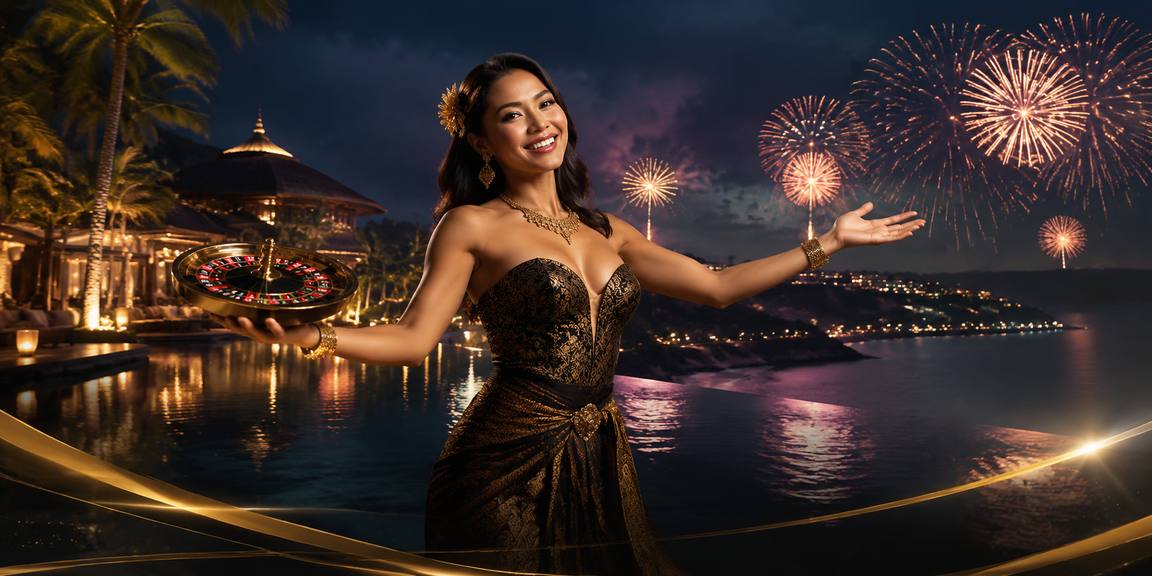 indowins Live Tables, Slots and Sportsbook in One Place